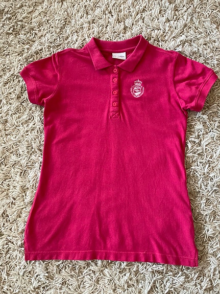 Umbro naisten pikeepaita, 40