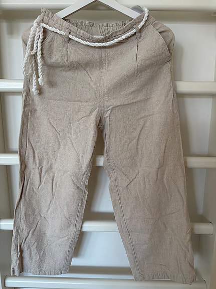 Housut koko XS
