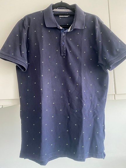 Calvin Klein miesten paita