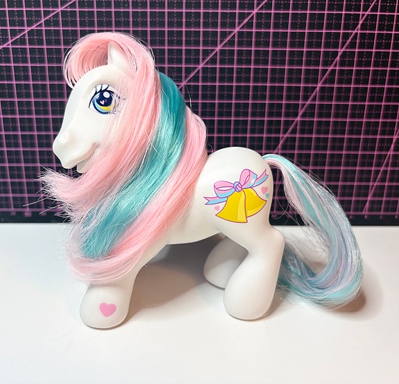 My Little Pony G3 Lulabelle