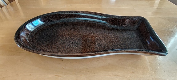 Kermansavi kalavuoka 36 cm