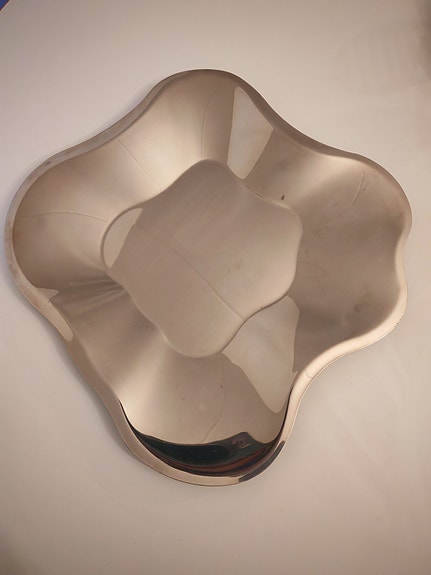 Myydään Iittalan Aalto vati 504 mm