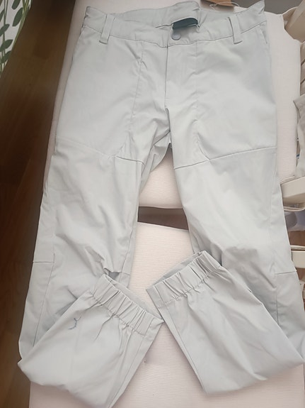 Uusi reima housut koko 128