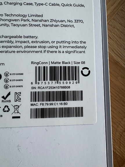 Product image 3 of 3