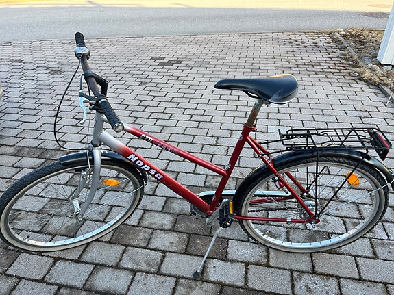 Nopsa Avenue 26"