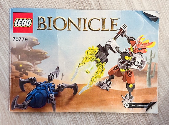 Product image 2 of 2