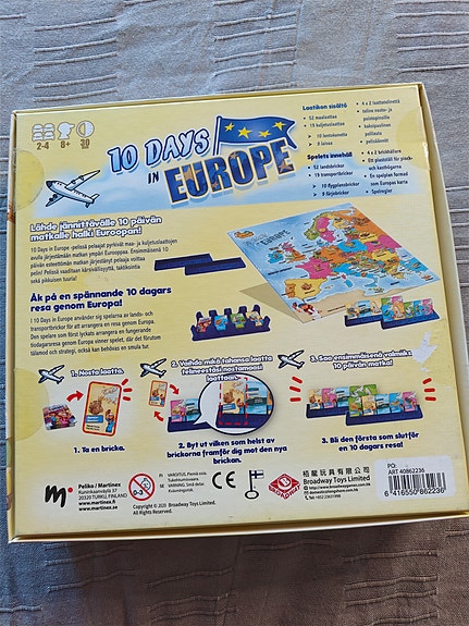 Product image 2 of 3