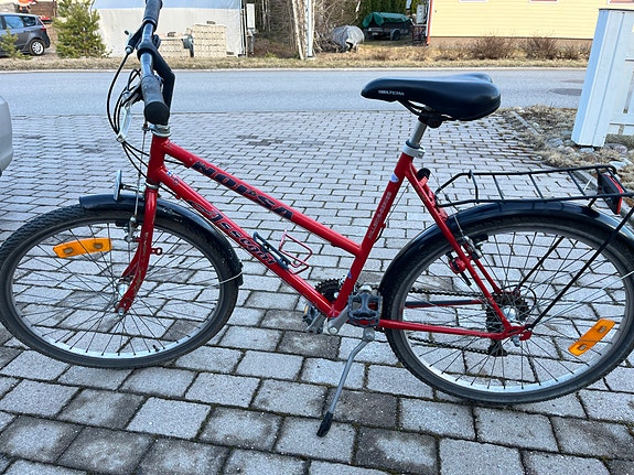Nopsa Assegai 26"