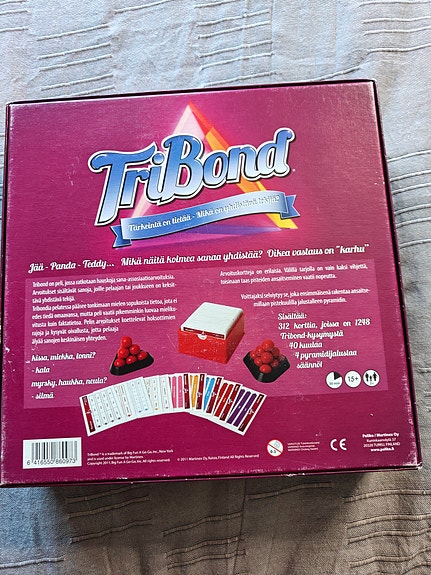 Product image 2 of 3