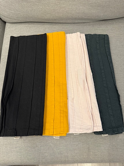 Pentik tyynynpäällinen