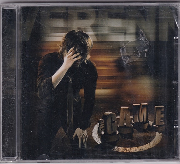 Verenn - The Game (CD, Album)