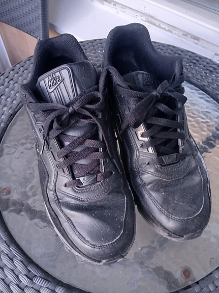 Nike air max 46