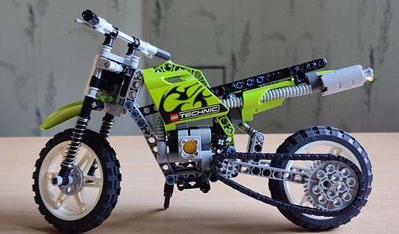 Product image 2 of 3