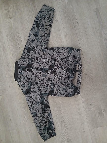 Kesätakki