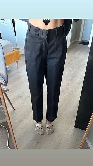 Dickies housut