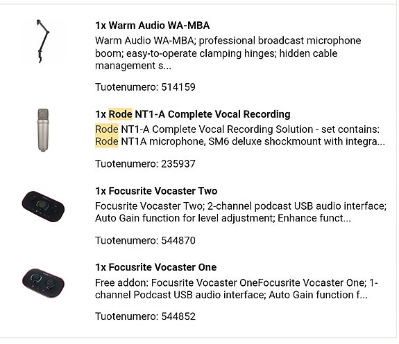 Product image 2 of 4