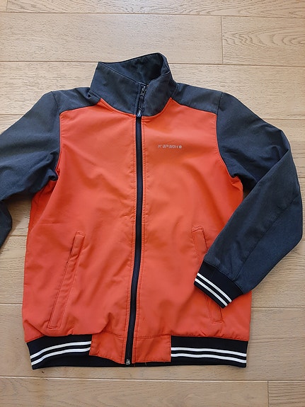 Softshell-takki 152