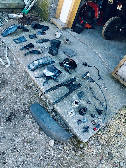 Product image 2 of 8