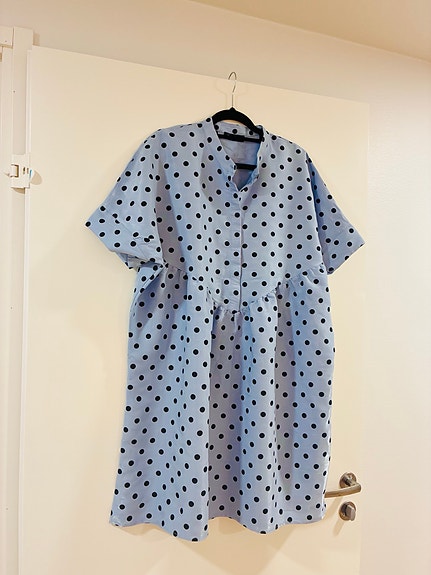 Selected Femme mekko