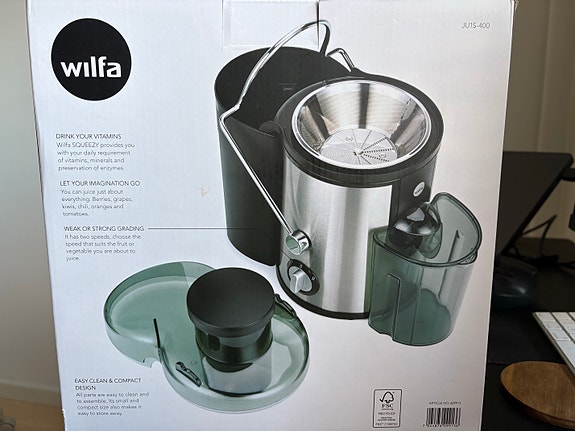 Product image 2 of 3