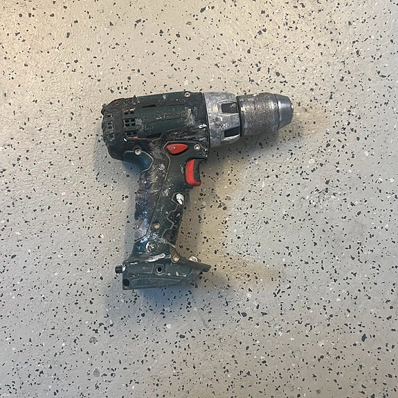Metabo BS 14.4 LT akkuporakone