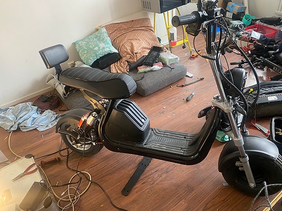 Product image 2 of 6