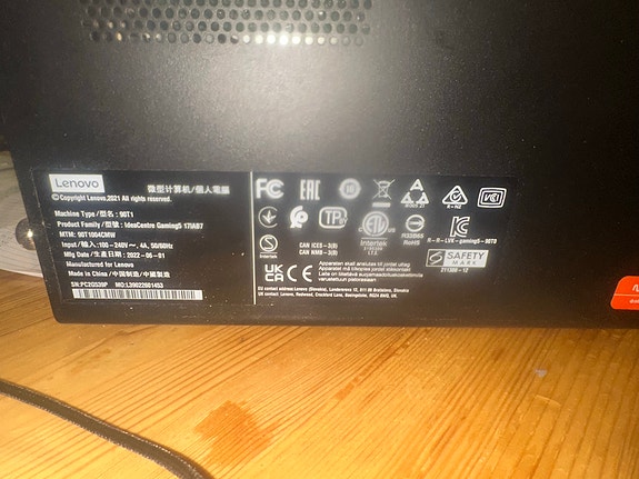 Product image 4 of 5