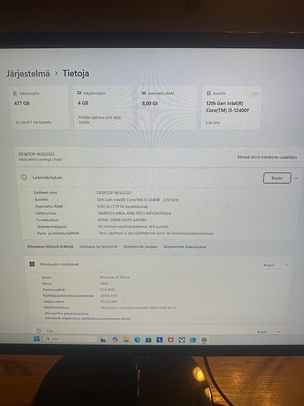 Product image 3 of 5