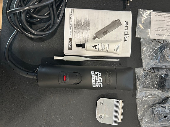 Product image 2 of 5