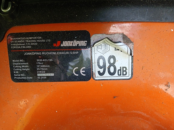 Product image 2 of 5