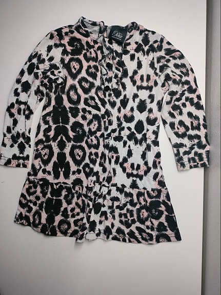 Mekko 80 koko