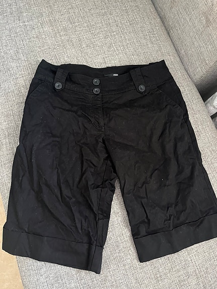 H&M shortsit