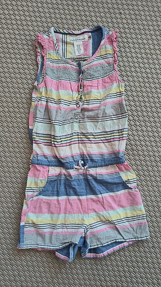 H&M L.O.G.G, kesä haalari, 134
