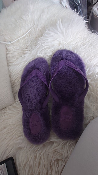 UGG Australia sandaalit varvastossut tohvelit
