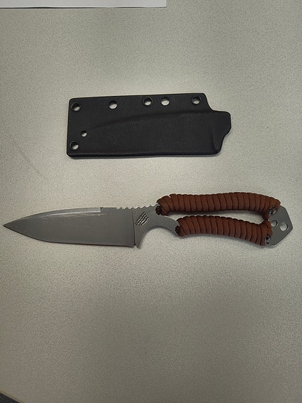 Bastinelli Raptor