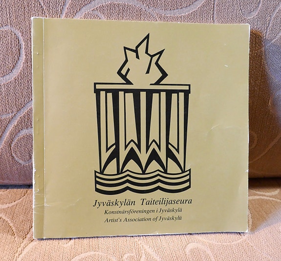 Jyväskylän Taiteilijaseura
