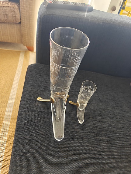 Iittala, Haraldin sarvi