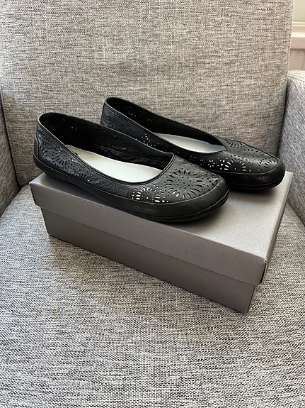 Vagabond ballerinat 39