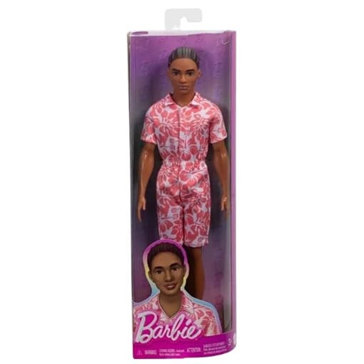 Barbie Ken Fashionista 235 19,95 € UUSI