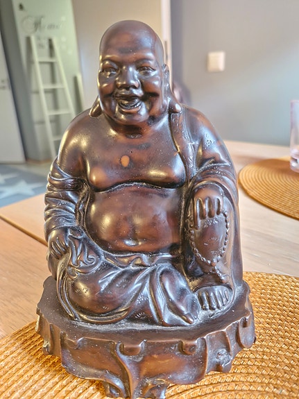 Buddha patsas