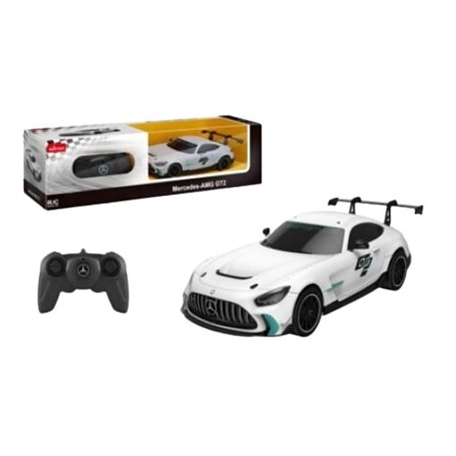 Rastar R/C Mercedes-Amg Gt2 grey 1:24 28,95 € UUSI
