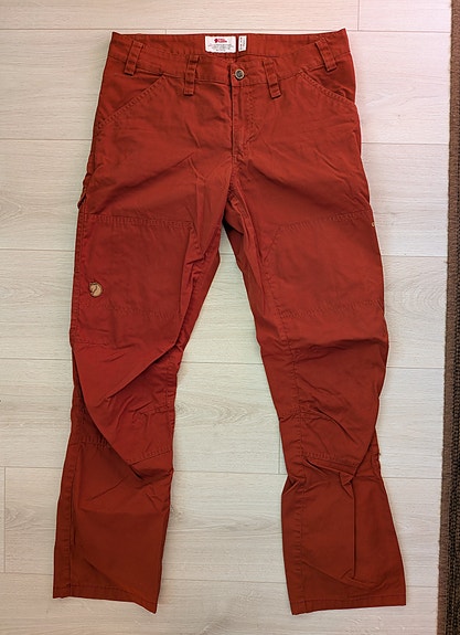 Fjällräven Barents Pro Jeans W