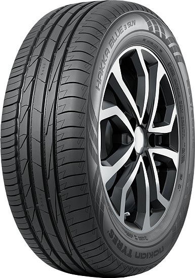 ERÄ! 195/65R15 95V Nokian Hakka Blue 3