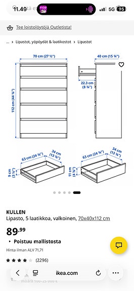 Product image 2 of 3