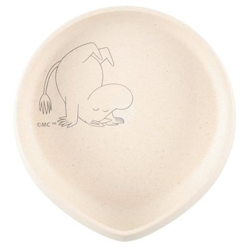 Lautanen Muumipeikko biopohjainen 24,95 € UUSI