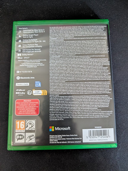 Product image 2 of 2