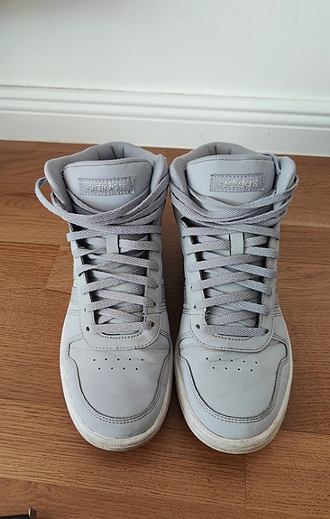 Adidas lenkkarit koko 40