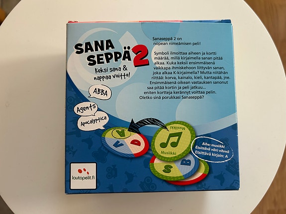 Product image 2 of 2