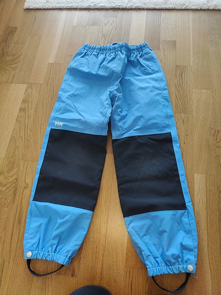 Helly Hansen vedenpitävä välikausi housut 122