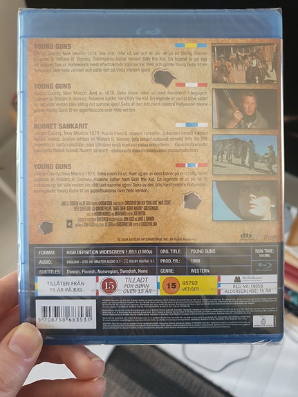 Product image 2 of 3